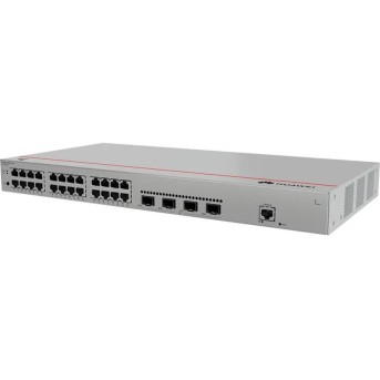 Коммутатор Huawei S310-24T4S - Metoo (1)