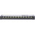 Колодка клеммная карболитовая Deluxe TB - 2512 (25A 12P) - Metoo (2)