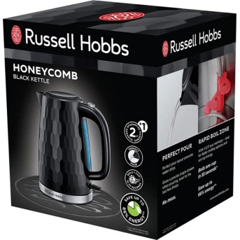 Электрический чайник Russell Hobbs 26051-70 - Metoo (3)