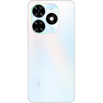 Мобильный телефон TECNO SPARK Go 2024 (BG6) 64+3 GB Mystery White - Metoo (2)