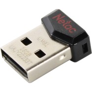 USB-накопитель Netac NT03UM81N-016G-20BK 16GB