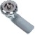 Замок металлический с ключом Deluxe MS701 - Metoo (2)