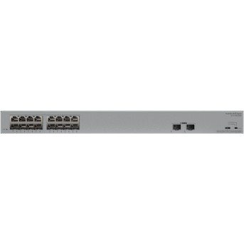 Коммутатор Huawei S110-16LP2SR - Metoo (3)