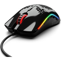 Компьютерная мышь Glorious Model O- Glossy Black (GOM-GBLACK)