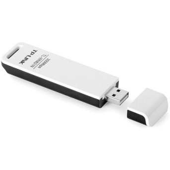 Сетевая карта TP-Link TL-WN821N - Metoo (2)