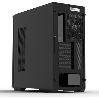 Компьютерный корпус Zalman Z10 без Б/<wbr>П - Metoo (3)