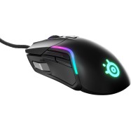 Компьютерная мышь Steelseries Rival 5