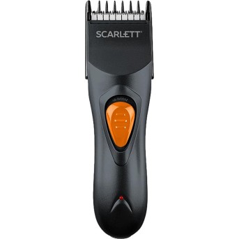 Машинка для стрижки Scarlett SC-HC63050 - Metoo (2)