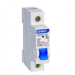 Выключатель нагрузки CHINT NXHB-125 1P 63A..