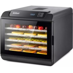 Сушилка для овощей и фруктов Kitfort КТ-1905..