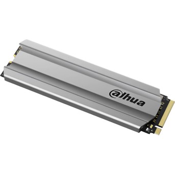 Твердотельный накопитель SSD Dahua 256GB DHI-SSD-C900VN256G-B M.2 NVMe PCIe 3.0x4 - Metoo (2)