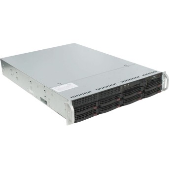 Серверная платформа SUPERMICRO SYS-620P-TR - Metoo (1)