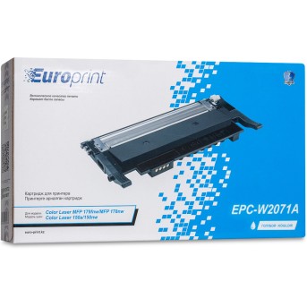 Картридж Europrint EPC-W2071A - Metoo (3)