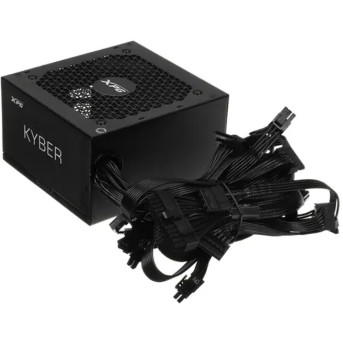 Блок питания XPG KYBER 650W Gold - Metoo (2)