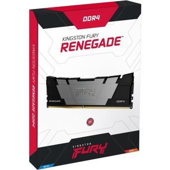 Модуль памяти Kingston DDR4 16GB - Metoo (3)