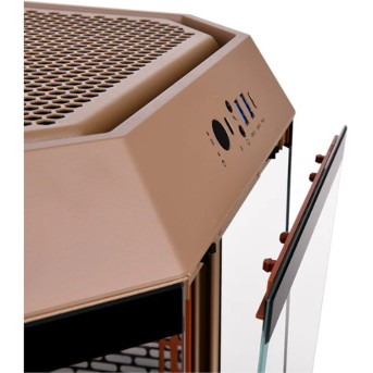 Компьютерный корпус Thermaltake The Tower 300 Gravel Sand без Б/<wbr>П - Metoo (3)
