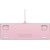Клавиатура Glorious GMMK2 Compact Pink (GLO-GMMK2-65-FOX-P) - Metoo (3)