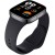 Смарт часы Redmi Watch 3 Active Black - Metoo (3)