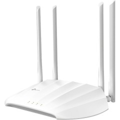 Wi-Fi точка доступа TP-Link TL-WA1201