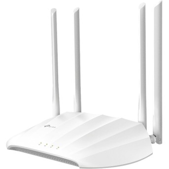 Wi-Fi точка доступа TP-Link TL-WA1201 - Metoo (1)