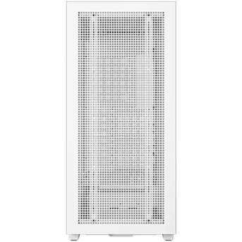 Компьютерный корпус Deepcool MORPHEUS WH без Б/<wbr>П - Metoo (2)