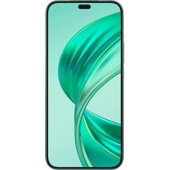 Смартфон HONOR X8b LLY-LX1 8GB RAM 256GB ROM Glamorous Green в Metoo.kz - Metoo (1)