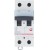 Автоматический выключатель Legrand 404043 2П C 20A TX3 6000/<wbr>6kA - Metoo (2)