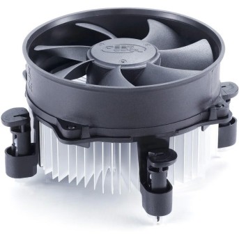 Кулер для процессора Deepcool ALTA 9 PWM 1700 - Metoo (1)