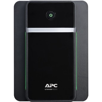 Источник бесперебойного питания APC Back-UPS - Metoo (2)