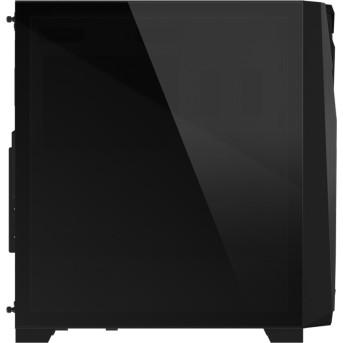 Компьютерный корпус Gigabyte GB-C301G V2 без Б/<wbr>П - Metoo (3)