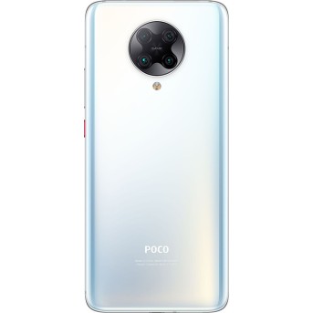 Мобильный телефон Xiaomi Poco F2 Pro 256GB Phantom White - Metoo (2)