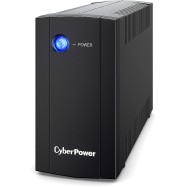 Источник бесперебойного питания CyberPower UTI875E