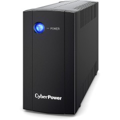 Источник бесперебойного питания CyberPower UTI875E