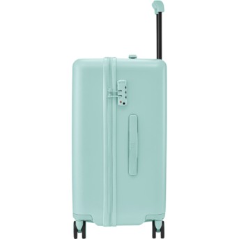 Чемодан NINETYGO Danube MAX luggage 22'' Mint Green Зеленый - Metoo (3)