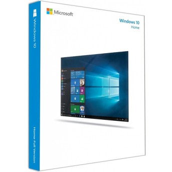 Microsoft Windows Home 10 64Bit OEI, Rus - Metoo (1)