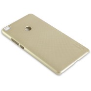 Чехол для телефона NILLKIN для Xiaomi Max 2 (Super Frosted Shield) Золотой
