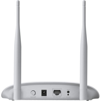 Wi-Fi точка доступа TP-Link TL-WA801N - Metoo (2)