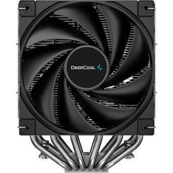 Кулер для процессора Deepcool AK620 - Metoo (2)