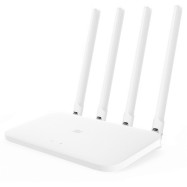 Маршрутизатор Wi-Fi точка доступа Mi Router 4A Белый