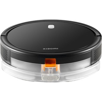 Робот-пылесос Xiaomi Robot Vacuum E5 Черный - Metoo (2)