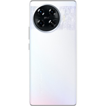 Мобильный телефон TECNO SPARK 20 Pro + (KJ7) 256+8 GB Lunar Frost - Metoo (2)