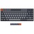 Клавиатура Keychron K2 K2-B3H Brown Switch - Metoo (1)