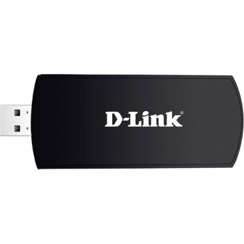USB адаптер D-Link DWA-192/<wbr>RU/<wbr>B1A - Metoo (2)