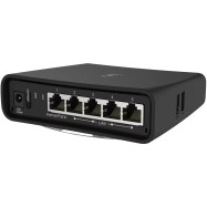 Беспроводной маршрутизатор MikroTik RBD52G-5HacD2HnD-TC