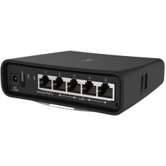 Беспроводной маршрутизатор MikroTik RBD52G-5HacD2HnD-TC