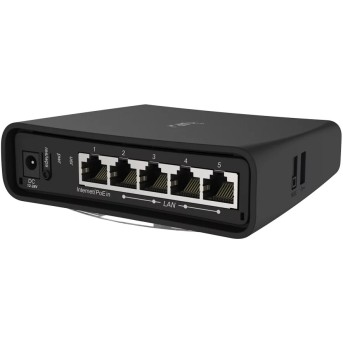 Беспроводной маршрутизатор MikroTik RBD52G-5HacD2HnD-TC - Metoo (1)