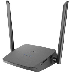 Маршрутизатор D-Link DIR-615/<wbr>Z1A