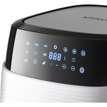 Аэрогриль Kitfort КТ-2229 - Metoo (2)