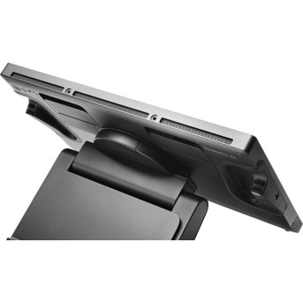 Графический планшет Wacom Cintiq Pro 22 with Stand (DTH227K0B-ST) Чёрный - Metoo (3)