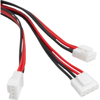 Набор кабелей для соединения led модулей 3шт. - Metoo (3)